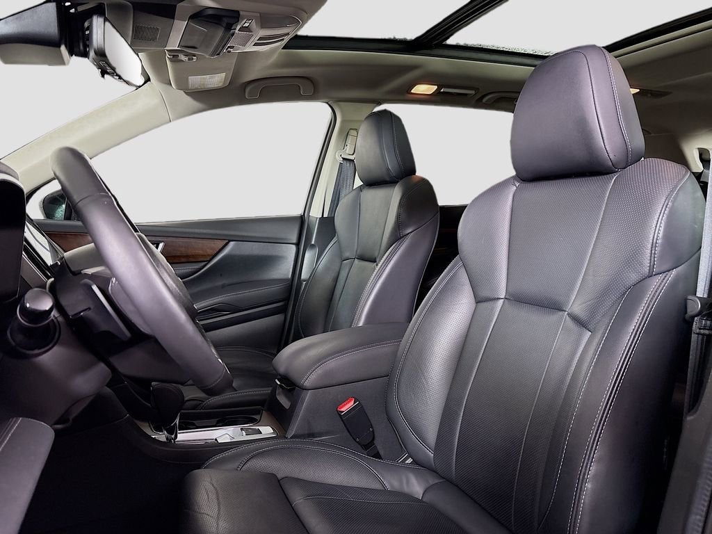 2024 Subaru Ascent Touring 7-Passenger