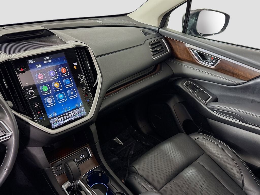 2024 Subaru Ascent Touring 7-Passenger
