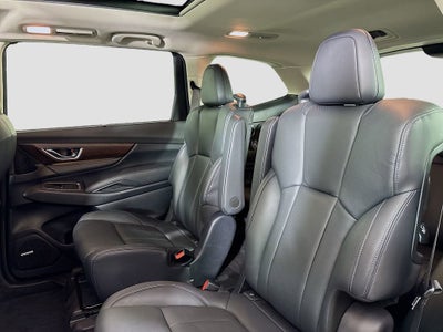 2024 Subaru Ascent Touring 7-Passenger