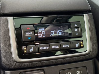 2024 Subaru Ascent Touring 7-Passenger