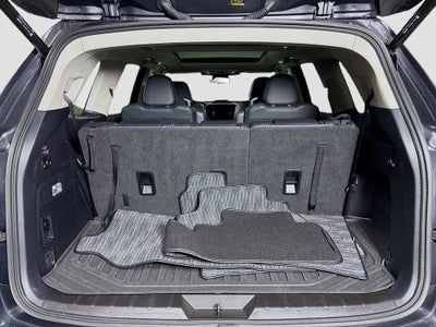 2024 Subaru Ascent Touring 7-Passenger