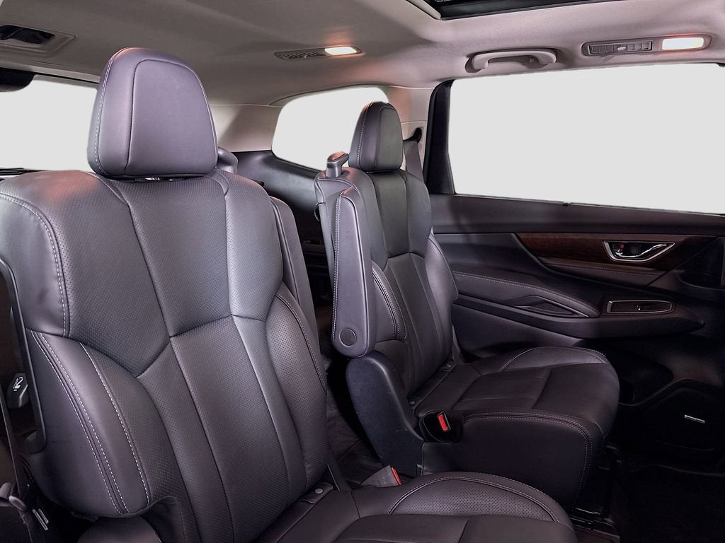 2024 Subaru Ascent Touring 7-Passenger