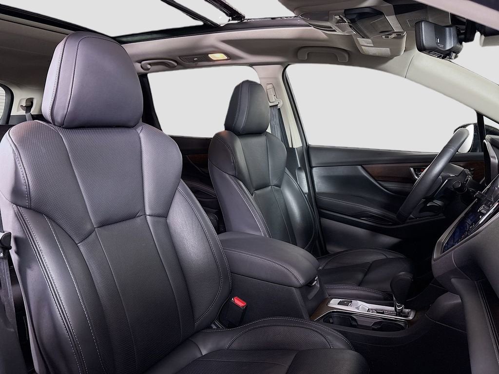 2024 Subaru Ascent Touring 7-Passenger