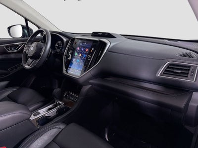 2024 Subaru Ascent Touring 7-Passenger