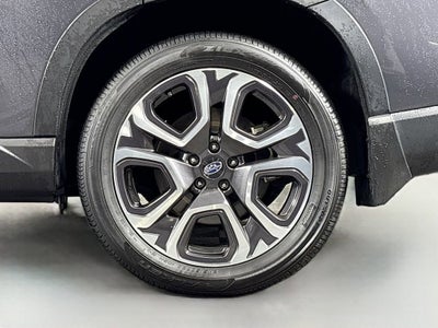 2024 Subaru Ascent Touring 7-Passenger