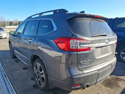 2024 Subaru Ascent Touring 7-Passenger