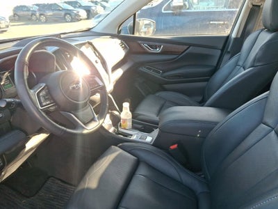 2024 Subaru Ascent Touring 7-Passenger