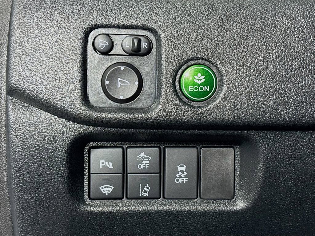 2022 Honda Passport AWD Elite