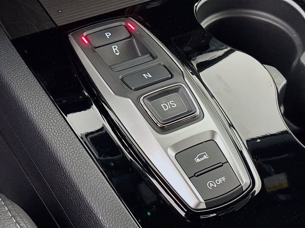 2022 Honda Passport AWD Elite