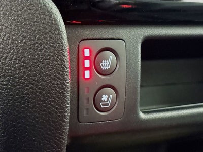 2022 Honda Passport AWD Elite