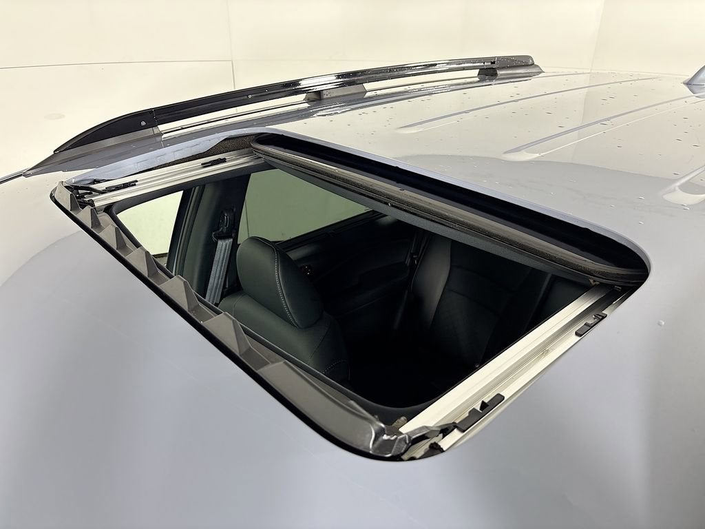 2022 Honda Passport AWD Elite