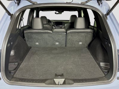 2022 Honda Passport AWD Elite