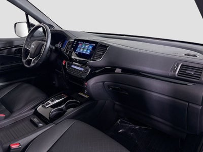 2022 Honda Passport AWD Elite