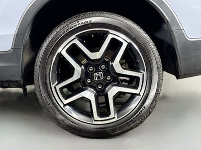 2022 Honda Passport AWD Elite