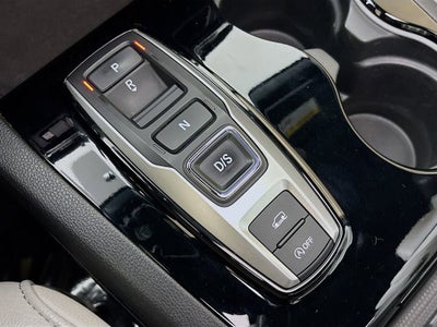 2021 Honda Passport AWD Touring