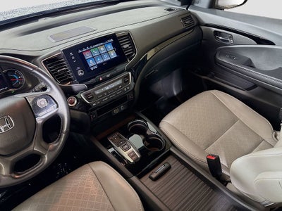 2021 Honda Passport AWD Touring