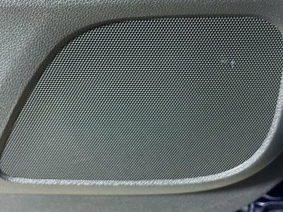 2021 Honda Passport AWD Touring