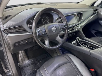 2018 Buick Enclave Premium