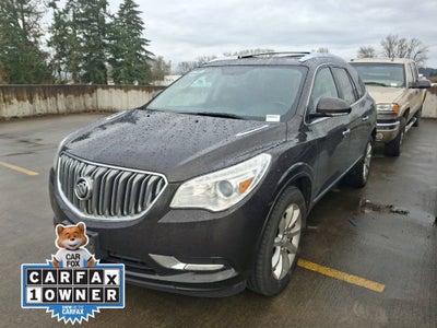2013 Buick Enclave Premium
