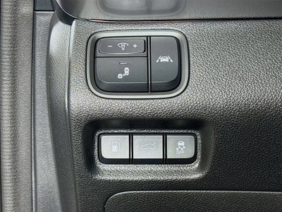 2020 Kia Optima SX Turbo