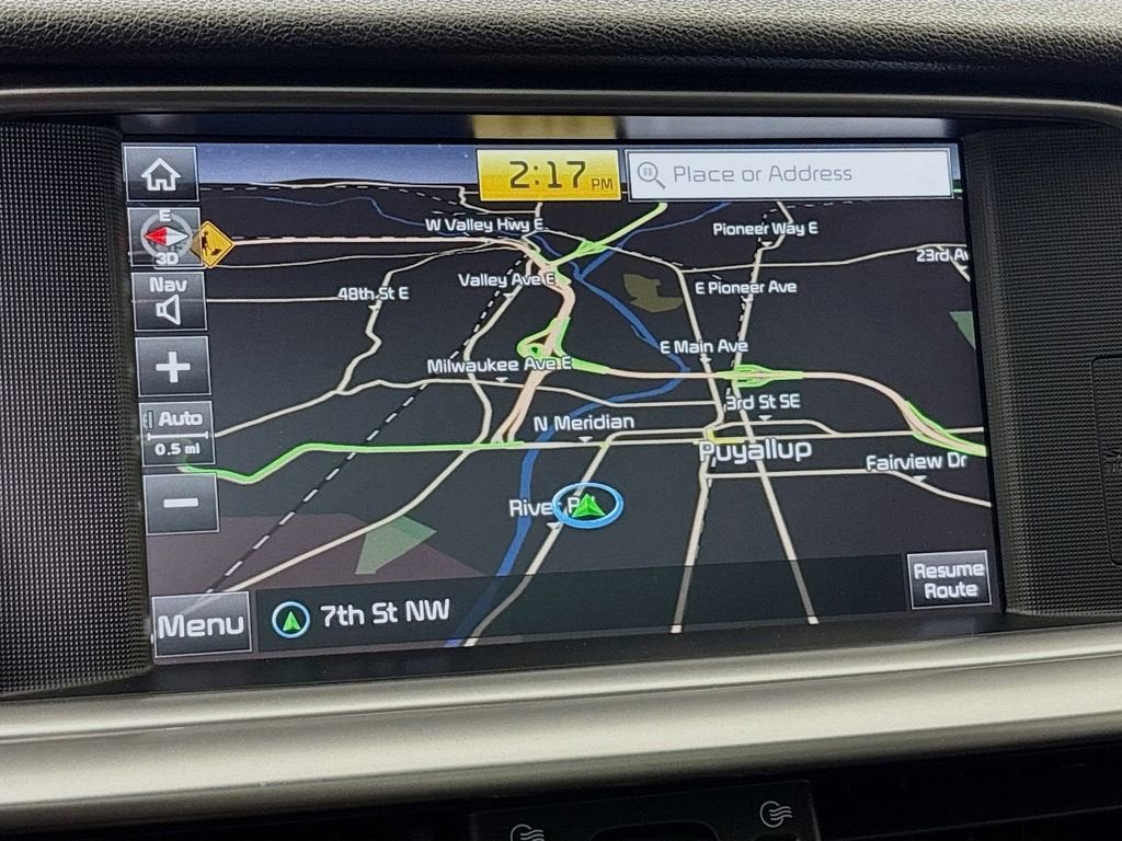 2020 Kia Optima SX Turbo