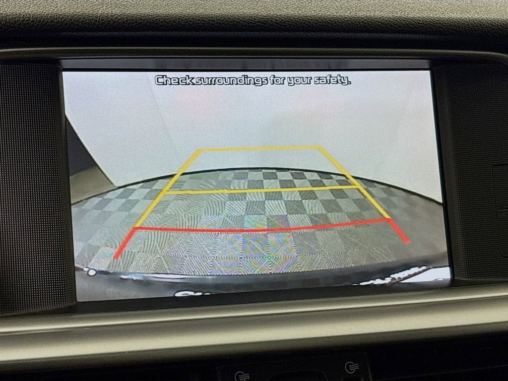 2020 Kia Optima SX Turbo