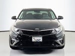 2020 Kia Optima SX Turbo
