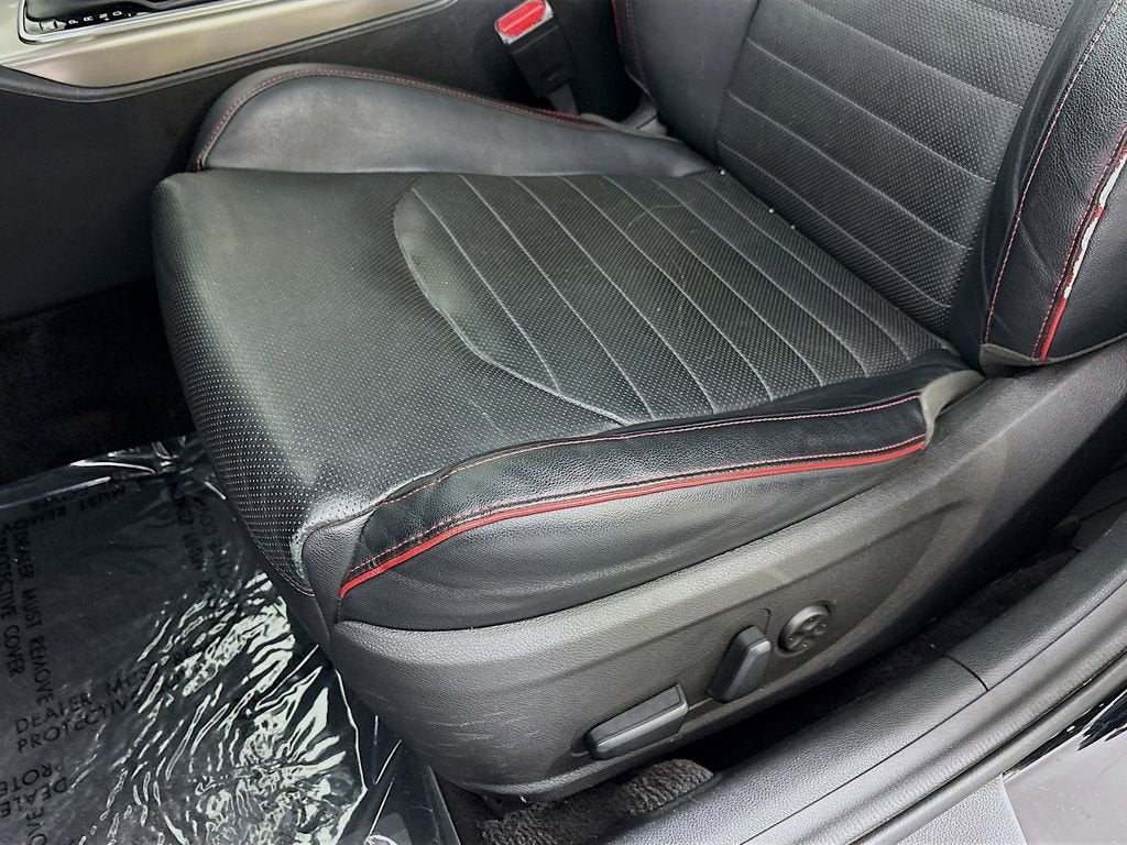 2020 Kia Optima SX Turbo