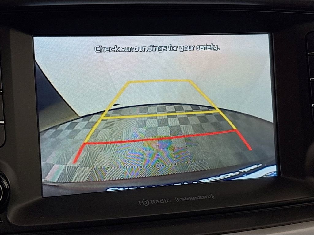 2018 Kia Sorento 3.3L LX