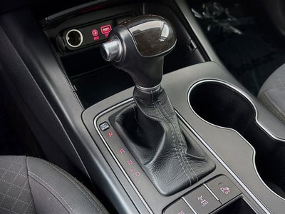 2018 Kia Sorento 3.3L LX