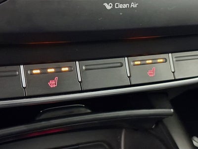 2018 Kia Sorento 3.3L LX