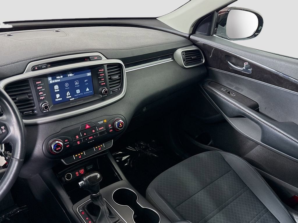 2018 Kia Sorento 3.3L LX