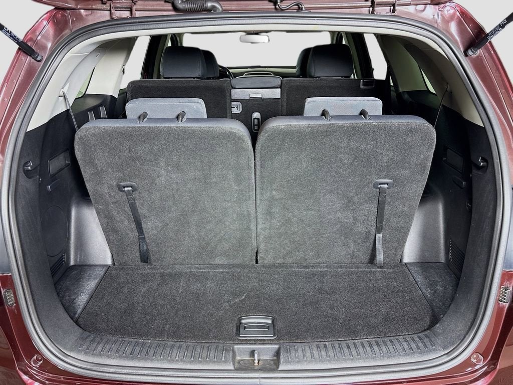 2018 Kia Sorento 3.3L LX