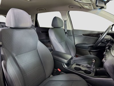 2018 Kia Sorento 3.3L LX