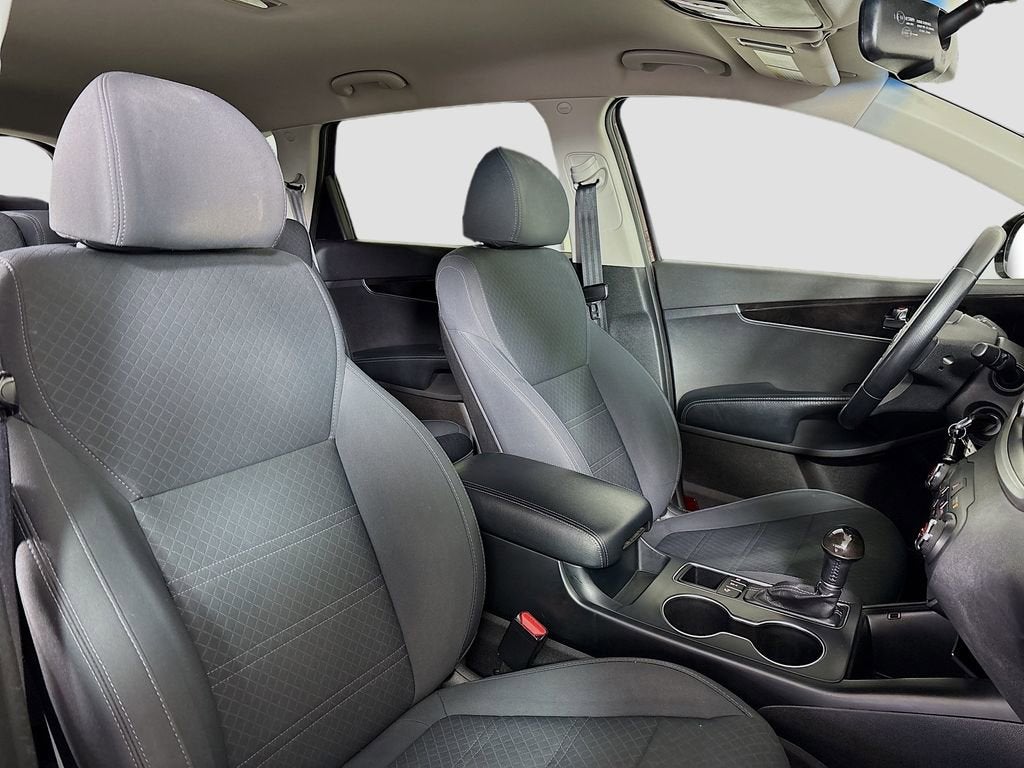 2018 Kia Sorento 3.3L LX