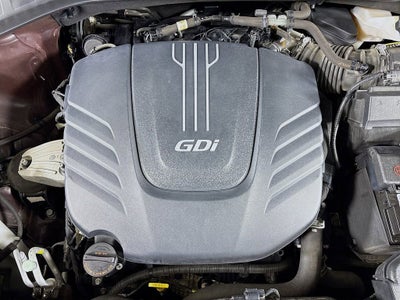 2018 Kia Sorento 3.3L LX