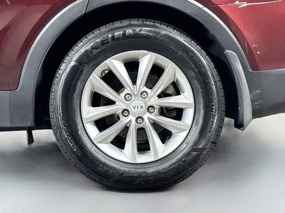 2018 Kia Sorento 3.3L LX