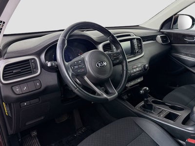 2018 Kia Sorento 3.3L LX