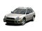 2003 Subaru Impreza Wagon Outback