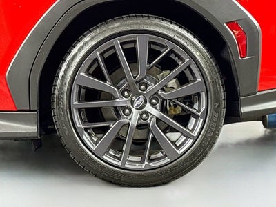 2023 Subaru WRX Premium