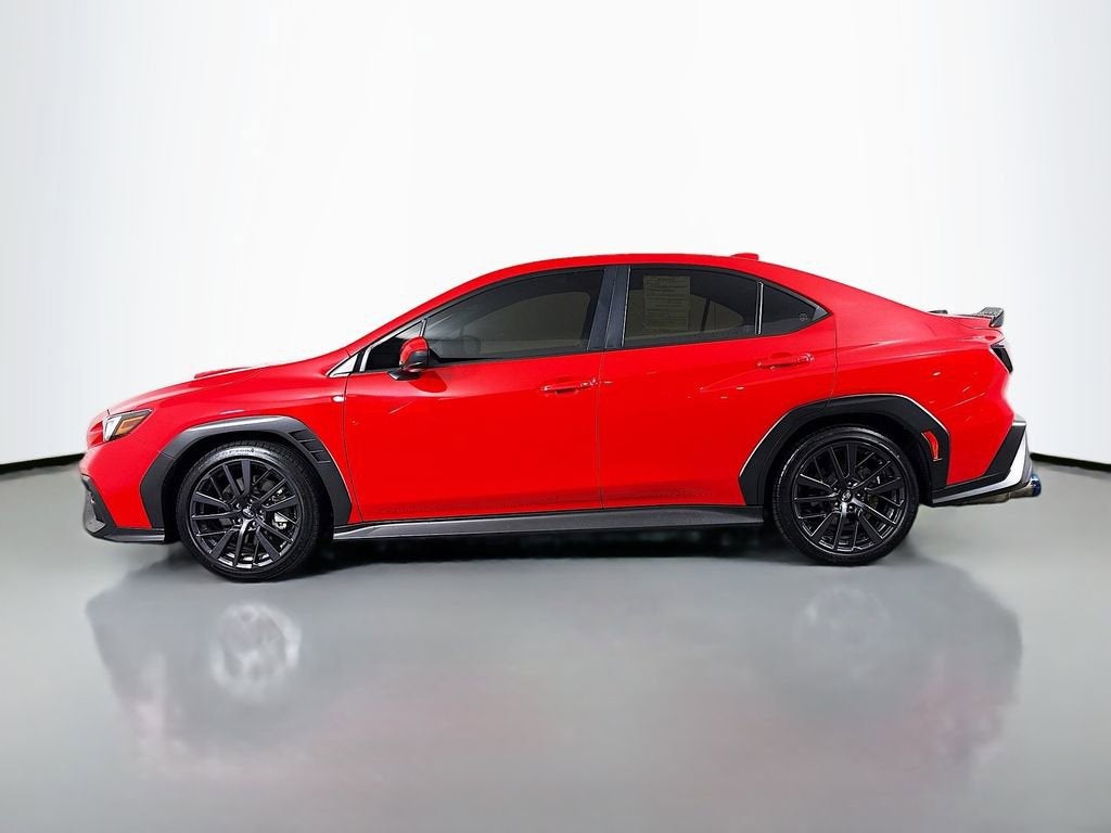 2023 Subaru WRX Premium