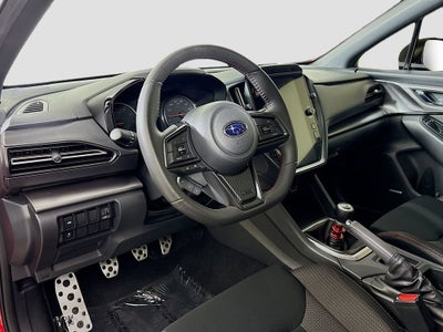 2023 Subaru WRX Premium