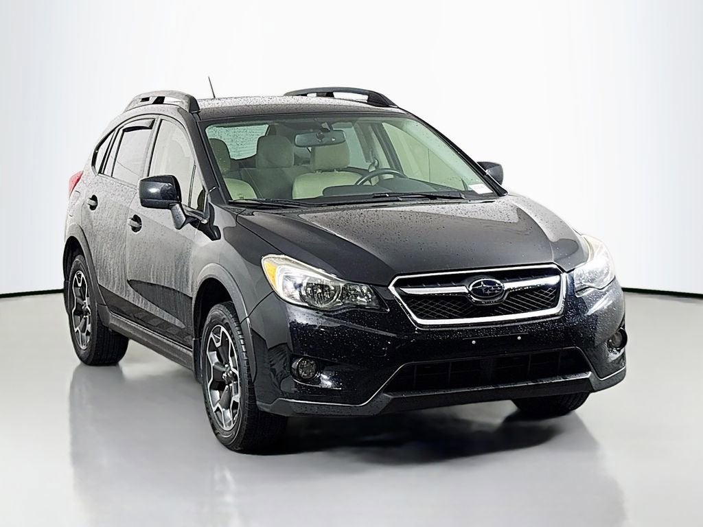2013 Subaru XV Crosstrek 2.0i Premium
