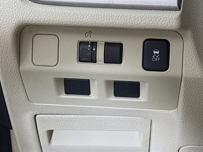 2013 Subaru XV Crosstrek 2.0i Premium