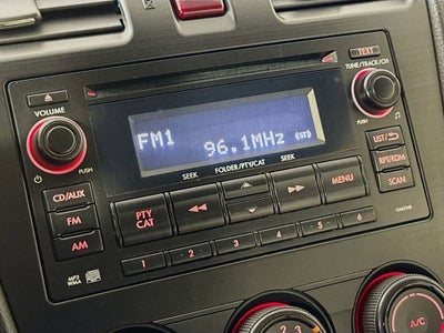 2013 Subaru XV Crosstrek 2.0i Premium