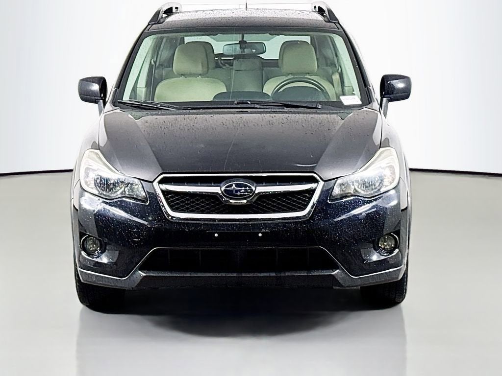 2013 Subaru XV Crosstrek 2.0i Premium
