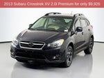 2013 Subaru XV Crosstrek 2.0i Premium