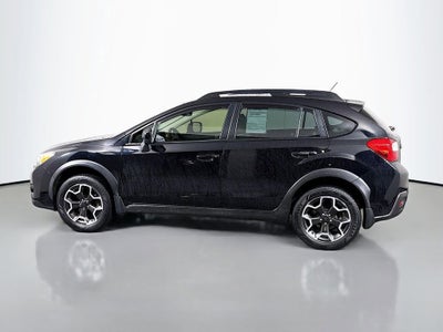 2013 Subaru XV Crosstrek 2.0i Premium