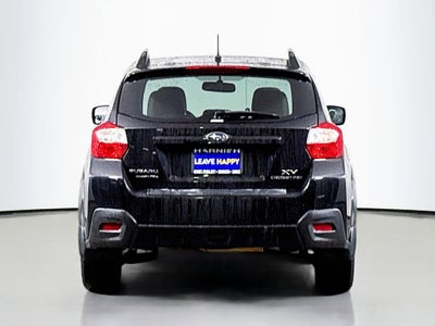 2013 Subaru XV Crosstrek 2.0i Premium