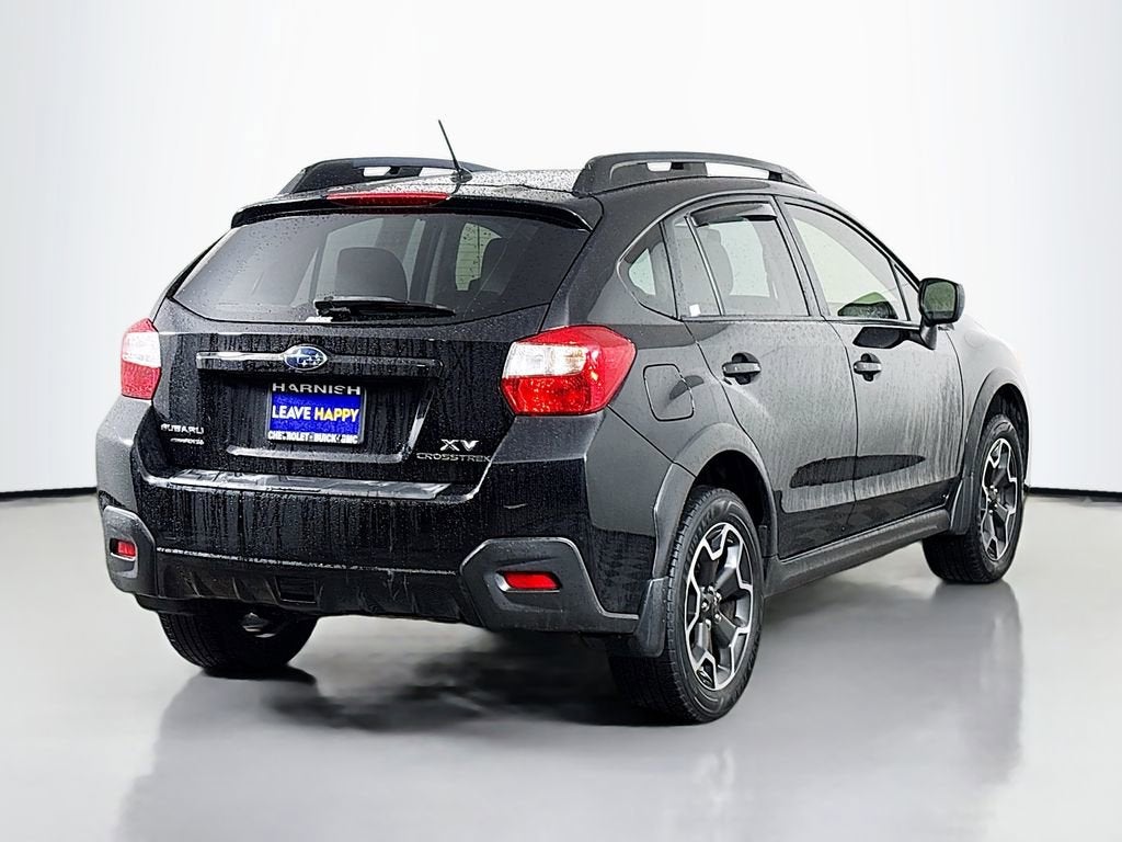 2013 Subaru XV Crosstrek 2.0i Premium